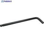 EIGHT 六角棒スパナ ボールポイント セミロング 単品 対辺寸法8mm  ▼401-2372 016-8MM  1本