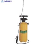 FURUPLA ダイヤスプレー プレッシャー式噴霧器 7L  ▼401-3212 7710  1台
