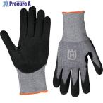 Husqvarna グローブ Tグリップ M  ■▼404-1044 529880309  1双