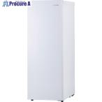 IRIS 100592 スリム冷蔵庫 80L ホワイト  ■▼404-7347 IRSN-8A-W  1台