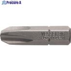 VESSEL ドライバービット B33＋3X25.4G  ▼405-6044 B333254G  1本