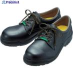 ミドリ安全 小指保護先芯入り 静電�