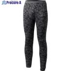 おたふく 冷感・消臭 パワーストレッチ ロングパンツ 迷彩 LL  ■▼406-7838 JW-632-ME-LL  1枚
