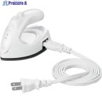 YAZAWA ミニミストアイロン  ▼406-7909 TVR54WH  1個