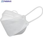 TRUSCO KF型立体マスク(30