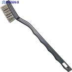  лучший tool SBS тросик щетка нержавеющая сталь ( маленький * угол есть )175mm V407-3930 SWSU-7 1 шт 