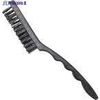  лучший tool SBS тросик щетка нейлон ( постоянный * угол есть )225mm V407-4563 SWN-9 1 шт 