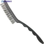  лучший tool SBS тросик щетка steel ( постоянный * угол есть )225mm V407-4584 SWS-9 1 шт 