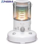 トヨトミ 対流型石油ストーブ 電池レスタイプ  ▼410-7440 RB-G25M(W)  1台