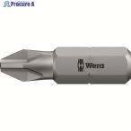 Wera 851/Z ビット ＋1X25  ▼411-9878 072070  1本