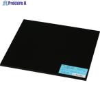 光 ゴム板 5×200×200mm  ▼412-2542 KGR-5200  1枚