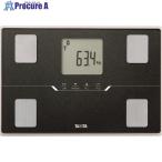 TANITA 体組成計 BC-768BK  