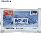 IRIS 532204 保冷剤ソフト CKF-150  ▼413-0324 CKF-150 (532204)  1個