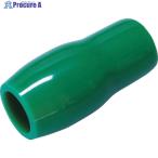 品川商工 TCVキャップ(緑) (100個入)  ▼413-6683 TCV-12-G  1袋