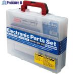 ショッピングSBS サンハヤト ブレッドボード電子工作対応 ブレッドボードセット  ■▼413-9449 SBS-100  1台