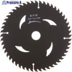 IWOOD チップソー プレミアム フッ素コート Φ165  ▼414-0168 97312  1枚