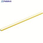 TRUSCO 棒マグネット 250L 黄  ▼414-5798 BM2-250-Y  1本