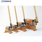 TRUSCO 板金用切断機レバーシャP-4用部品 NO.15ミドルシャフト  ▼415-0350 P4015  1個