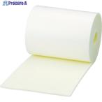 TRUSCO エッジクッションテープ 50mmX2m イエロー  ▼415-5262 TEC-50Y  1巻