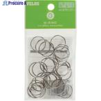 VELOS 二重リング 19mm 25本入  ▼416-9185 DL-1725  1パック