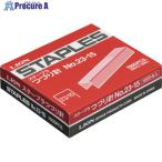 ライオン ステープラつづり針 No.23-15  ■▼418-2875 NO.23-15(20578)  1箱