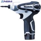マキタ 充電式インパクトドライバ  ■▼418-5432 TD090DWSPW  1台