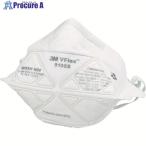 ショッピングn95マスク 3M Vフレックス[[TM上]] 折りたたみ式防護マスク 9105S N95 スモール 50枚/1箱  ▼422-3888 9105S N95  1箱