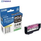 jit エプソン SAT-BK対応 ジットリサイクルインク JIT-ESATB ブラック  ▼422-6018 JIT-ESATB  1本