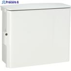 Nito キー付耐候プラボックス  ▼423-1261 OPK20-45A  1個