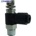 チヨダ ファイブスピードコントローラα メーターアウト4mm・R1/8  ▼423-4545 F4R-01SC-O  1個