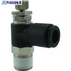 チヨダ ファイブスピードコントローラα メーターアウト8mm・R1/4  ▼423-4651 F8R-02SC-O  1個