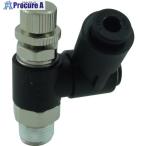 チヨダ ファイブスピードコントローラβ メーターアウト4mm・R1/8  ▼423-4693 FB4R-01SC-O  1個