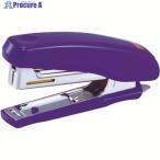 MAX ホッチキス HD-10NX ブルー  ▼423-7668 HD-10NX(HD90390)ブルー  1個