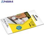 KARCHER スチームクリーナー用アクセサリー ボイラー洗浄剤パウダータイプ3包入り  ▼428-8705 6.295-982.0  1個