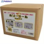 MATERAN 舗装段差補修材 ホソーヌール SUPER ▼428-9721 NO76608 1箱