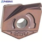 MOLDINO カッタ用インサート ZCFW080-R0.3