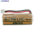 RHYTHM lithium tenchiCR8-LHC[ ритм производства часы специальный коннектор ] модель V430-5357 CR8-LHC 1 шт 