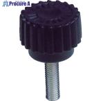 TRUSCO 【売切廃番】 グリップノブボルト Φ25 M6X25 (P＝1)  ■▼430-9472 TGKB3-M6X25  1個