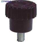 TRUSCO 【売切廃番】グリップノブボルトロング Φ16 M3X10 (P＝0.5)  ▼430-9511 TGKBL1-M3X10  1個