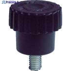 TRUSCO [ распродажа негодный номер ] рукоятка ручка болт длинный Φ20 M5X20 (P=0.8) V430-9596 TGKBL2-M5X20 1 шт 