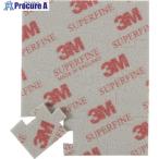 3M составная картинка type губка полировка материал первоклассный глаз (1 листов =1PK) V431-1833 SPONGE JIG SF 1 листов 