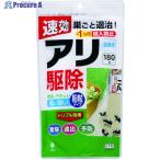 紀陽除虫菊 アリ駆除 180g  ▼431-7034 K-2628  1個