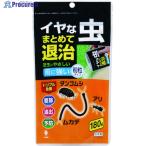 紀陽除虫菊 イヤな虫 まとめて退治 180g  ▼431-7044 K-2629  1個