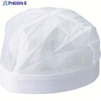 ショッピングTRUSCO TRUSCO ヘルメット用インナー紙帽子  (120枚入)  ▼432-9759 THDC-120  1箱