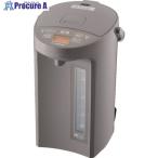 ZOJIRUSHI VE電気まほうびん  ▼434-5446 CV-GC40-TL  1個