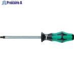 Wera 352 ボールポイントヘキサゴンドライバー 2.0X100  ▼434-7331 022800  1本