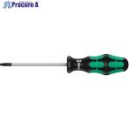 Wera 367 トルクスプラスドライバー 30X115  ▼434-7617 028038  1本