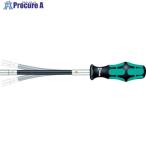 Wera 391 フレキシブルナットドライバー 7X167  ▼434-7641 028150  1本