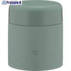 ZOJIRUSHI ステンレススープジャー  ■▼434-8579 SW-KA30-GM  1本