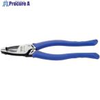 スリーピークス 電工Fペンチ 220mm  ▼436-1059 DF-220  1丁